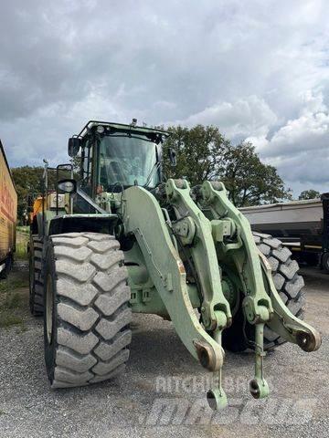 CAT 980 M Chargeuse sur pneus