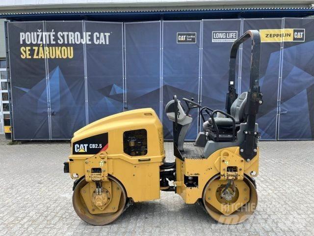 CAT CB2.5 Construction - Autres