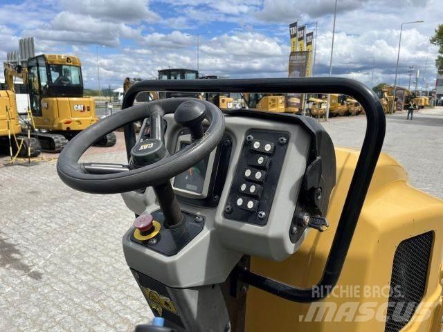 CAT CB2.5 Construction - Autres