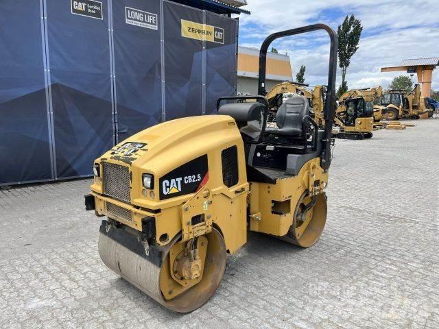 CAT CB2.5 Construction - Autres