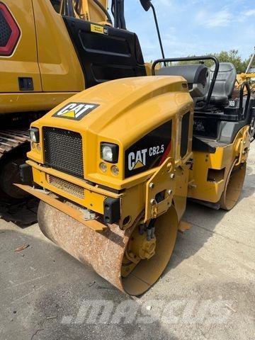 CAT CB2.5 Autres