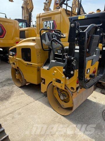 CAT CB2.5 Autres