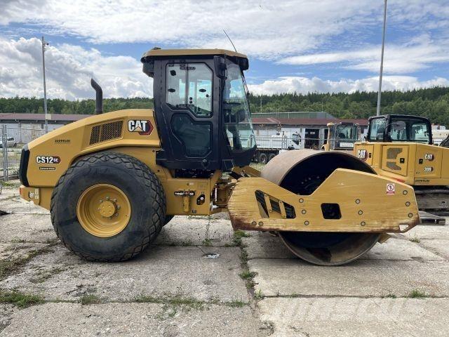 CAT CS12 GC Construction - Autres