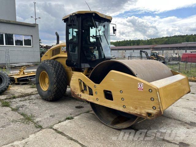 CAT CS12 GC Construction - Autres