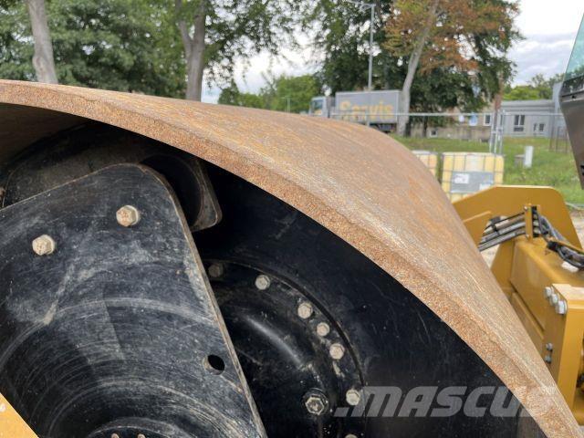 CAT CS12 GC Construction - Autres