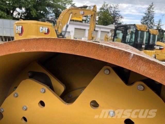 CAT CS19 Construction - Autres