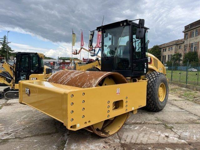 CAT CS19 Construction - Autres