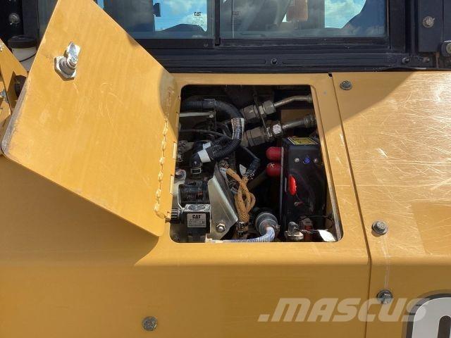 CAT D5 Construction - Autres