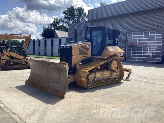 CAT D5 Construction - Autres