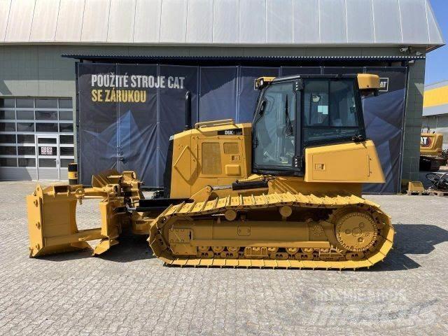 CAT D6K LGP Construction - Autres