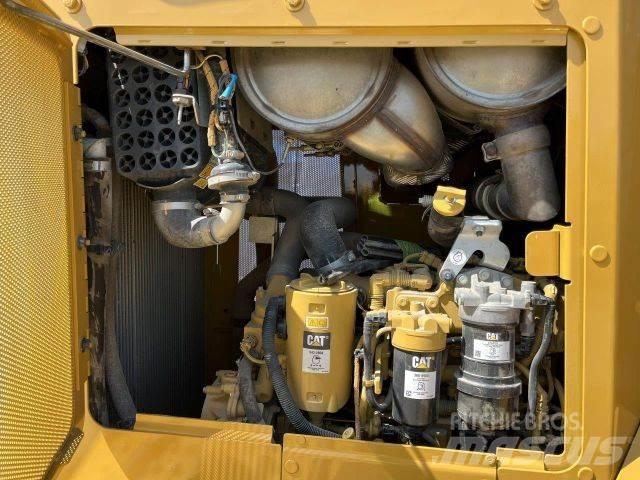 CAT D6K LGP Construction - Autres