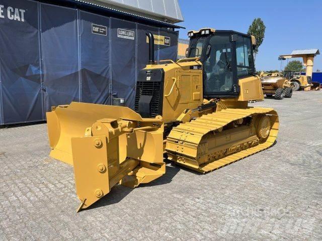 CAT D6K LGP Construction - Autres
