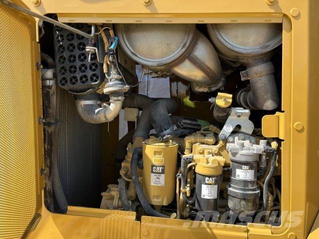 CAT D6K LGP Construction - Autres