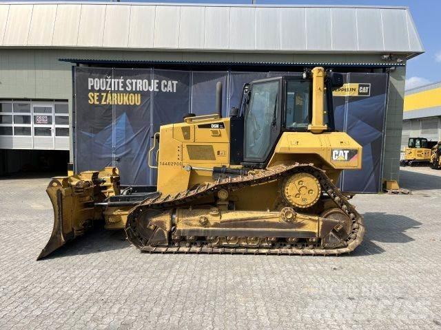 CAT D6N XL Construction - Autres