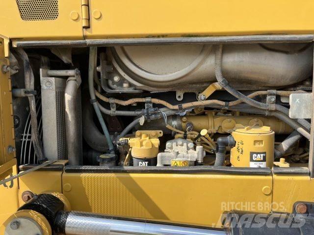 CAT D6N XL Construction - Autres