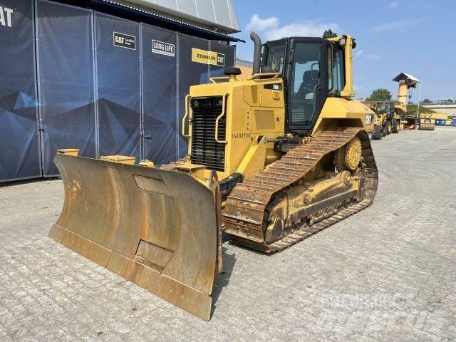 CAT D6N XL Construction - Autres