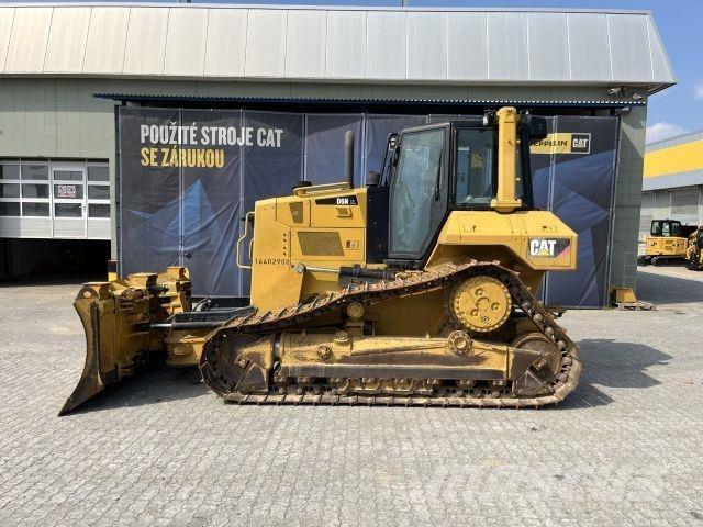 CAT D6N XL Construction - Autres
