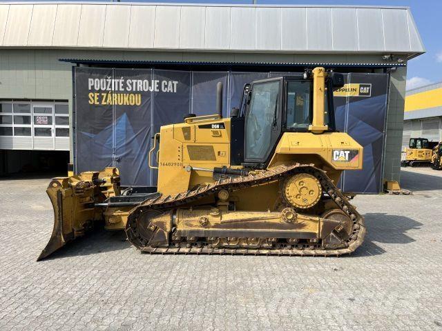 CAT D6N XL Construction - Autres