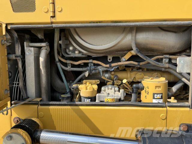 CAT D6N XL Construction - Autres