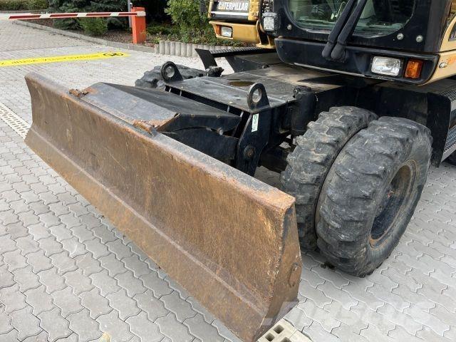 CAT M313C Construction - Autres