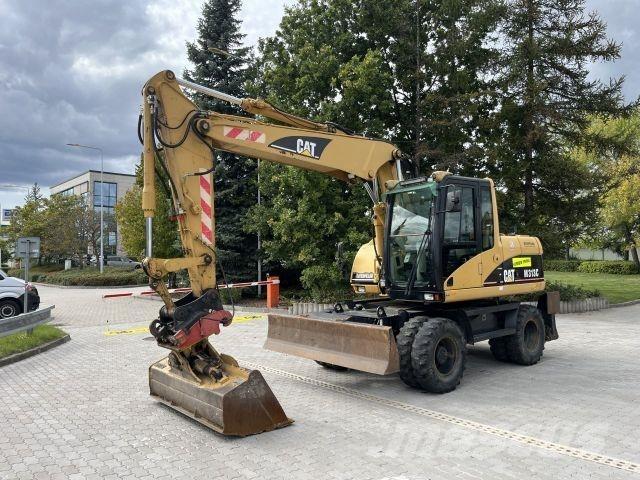 CAT M313C Construction - Autres