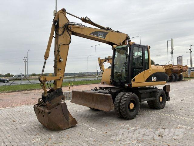 CAT M313C Construction - Autres