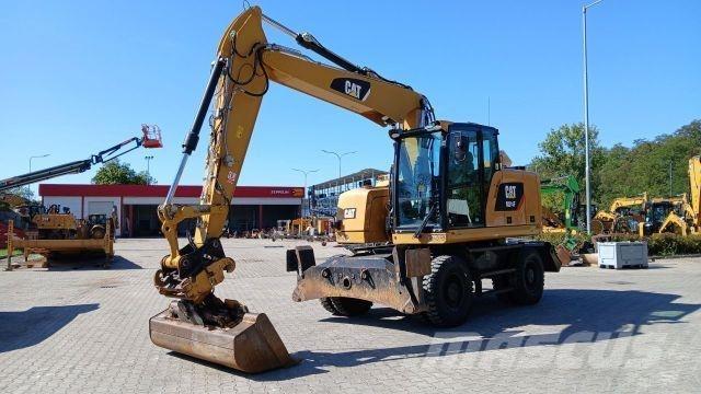 CAT M314F Construction - Autres