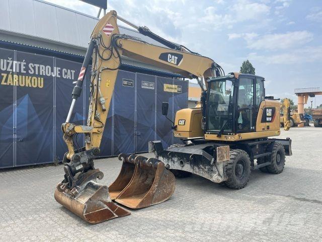 CAT M315F Construction - Autres