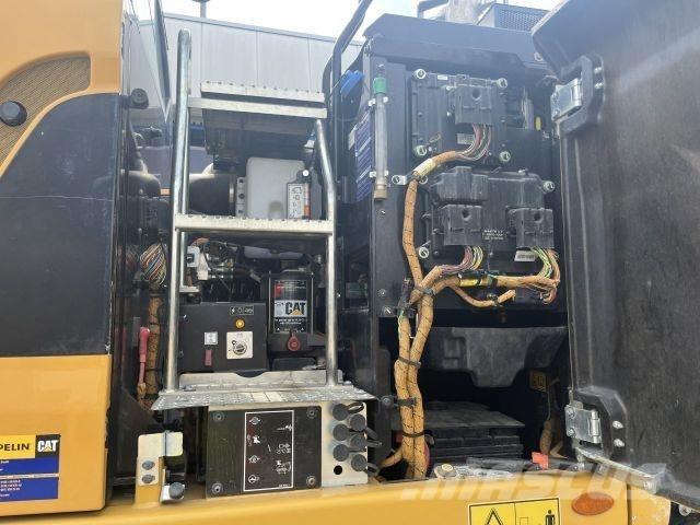 CAT M315F Construction - Autres