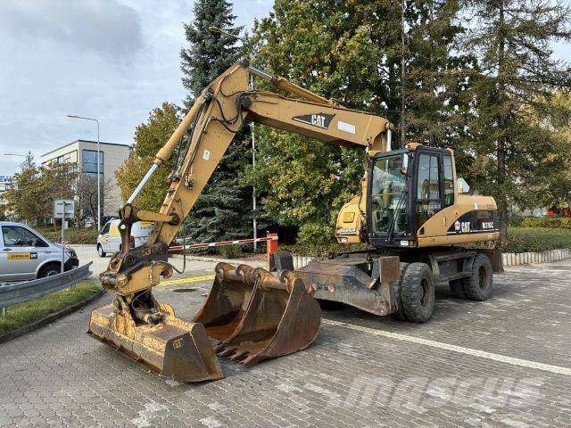 CAT M316C Construction - Autres