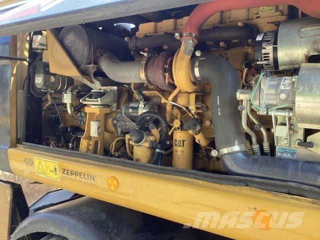 CAT M316D Construction - Autres