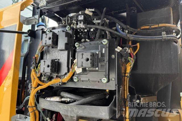 CAT | M320F Oilquick Construction - Autres