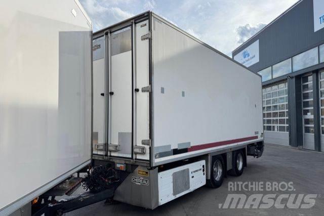 Chereau Thermoking Remorque frigorifique
