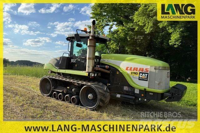 CLAAS 95 E Tracteur