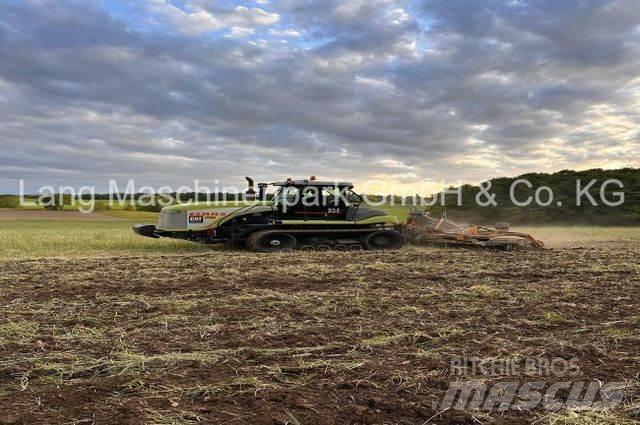 CLAAS 95 E Tracteur