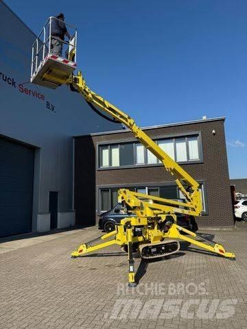 CMC S15F Neuwertig!! Remorque nacelle