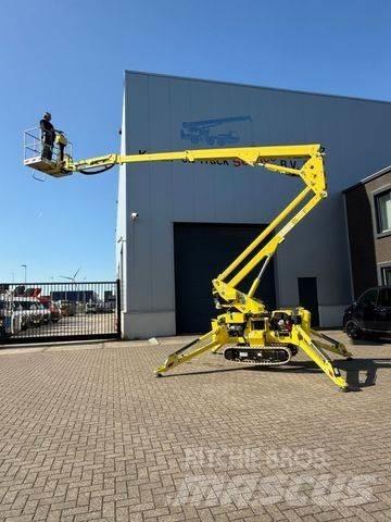 CMC S15F Neuwertig!! Remorque nacelle