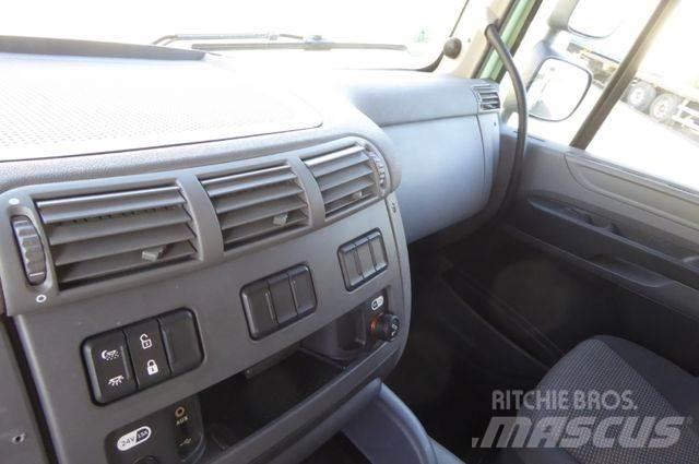 DAF CF 460 FAD Camion benne