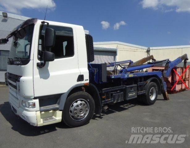 DAF CF 75.310 Chariots à câble démontable
