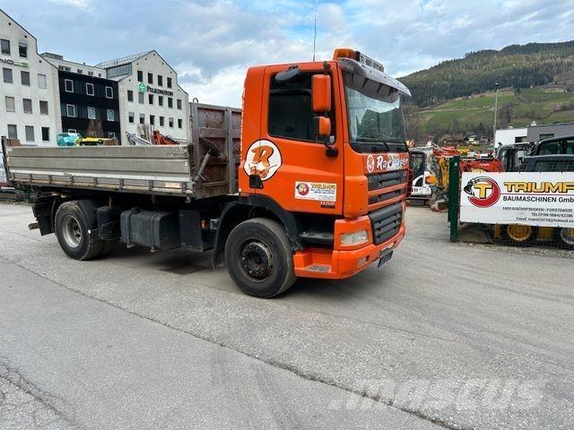 DAF CF 85.380 Camion benne