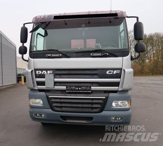 DAF CF 85.460 T 6x4 Camion ampliroll