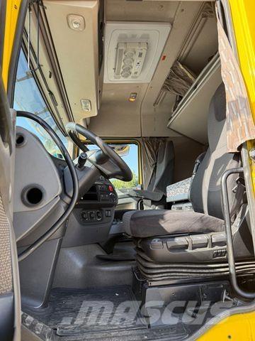 DAF XF 440 FAN Châssis cabine