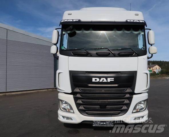 DAF XF 460 FT Tracteur routier