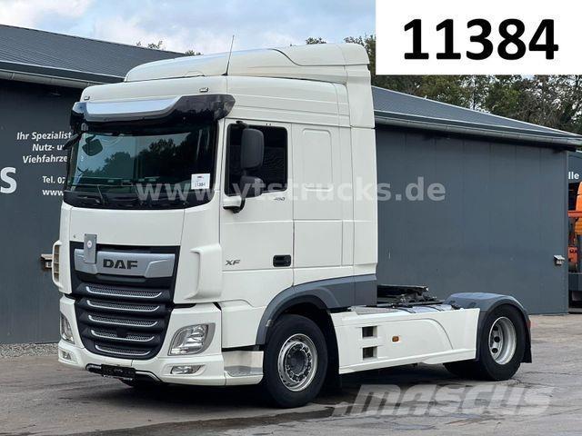 DAF XF 480 4x2 Tracteur routier