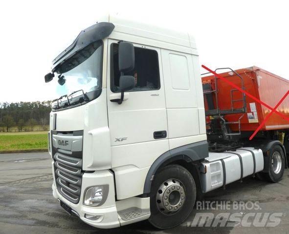 DAF XF 480 FT Tracteur routier