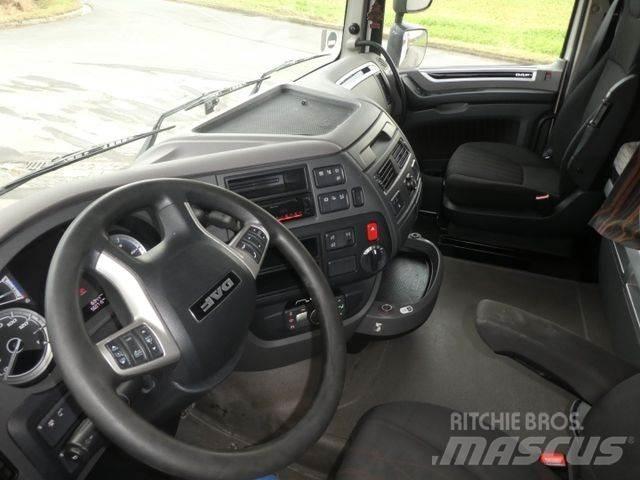 DAF XF 480 FT Tracteur routier