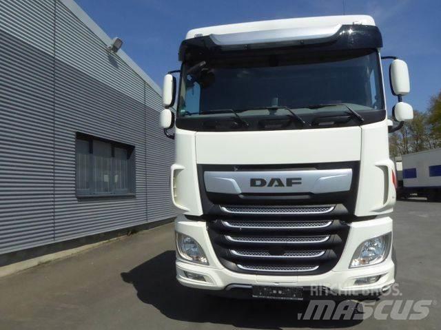 DAF XF 480 FT Tracteur routier