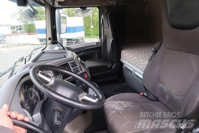 DAF XF 510 FT Tracteur routier