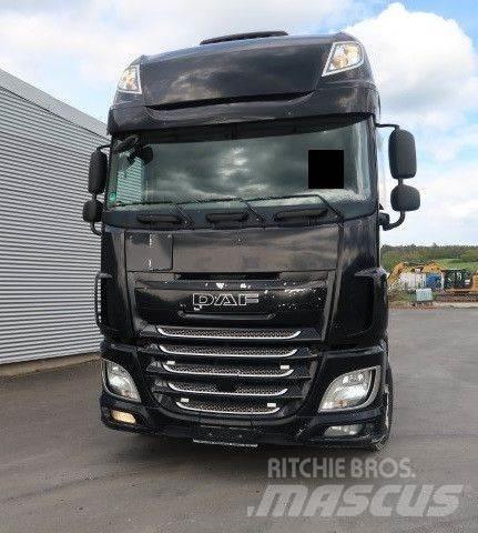 DAF XF 510 FT Tracteur routier