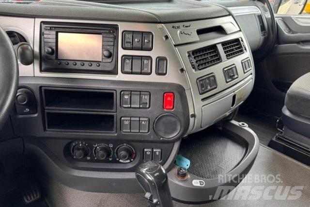 DAF XF460 4x2 Tracteur routier
